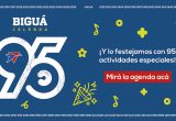 En el marco de la celebración de nuestro 95.º aniversario, el Club se prepara para vivir un período muy especial con la realización de 95 actividades pensadas para compartir, disfrutar [&hellip;]